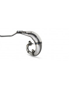 Ligne complète YASUNI Cross ML Aluminium 2