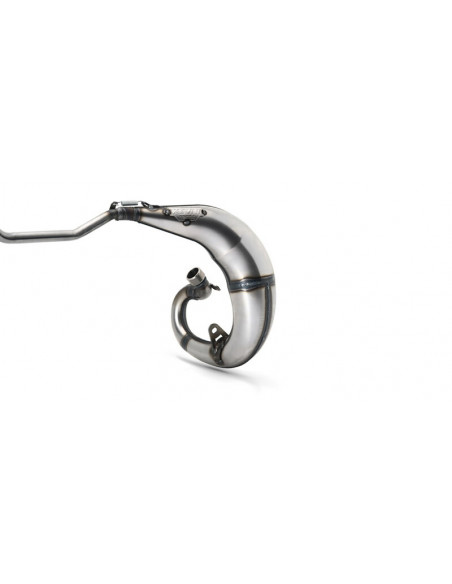 Ligne complète YASUNI Cross ML Aluminium