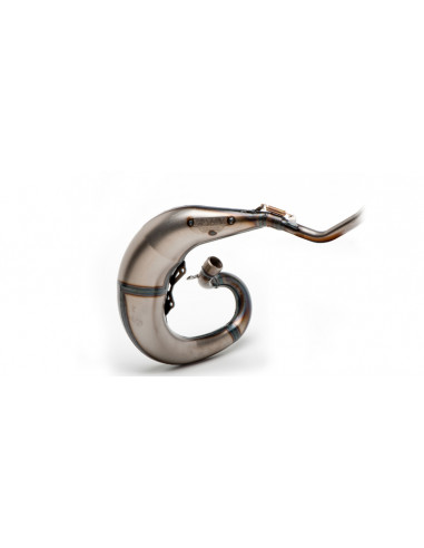 Ligne complète YASUNI Cross ML Aluminium