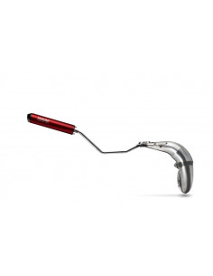 Ligne complète YASUNI Cross ML Aluminium