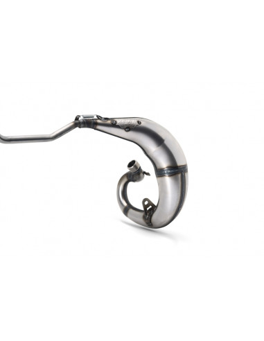 Ligne complète YASUNI Cross ML Aluminium