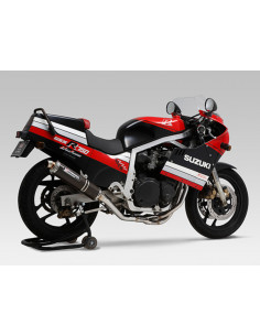 Ligne complète YOSHIMURA Cyclone Street Sport - Suzuki GSX-R1100