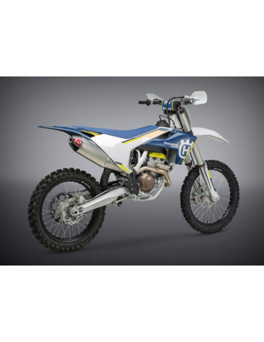 Ligne complète YOSHIMURA RS4 Signature Serie - KTM/Husqvarna