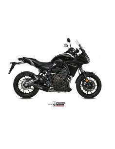 Ligne complète MIVV Speed Edge - Yamaha Tracer 700