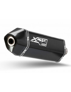 Silencieux MIVV Speed Edge - YAMAHA X-MAX 300 2