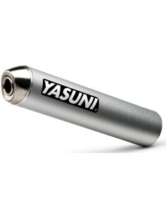 Silencieux alu Yasuni MAX de rechange