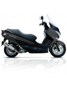Silencieux YASUNI Scooter 4 - Suzuki UH 125 Burgman 2