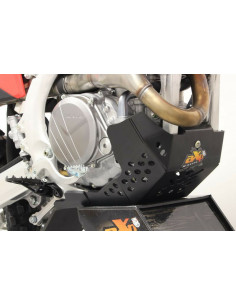 Sabot AXP Xtrem - PHD 8mm Honda CRF450R/RX 2