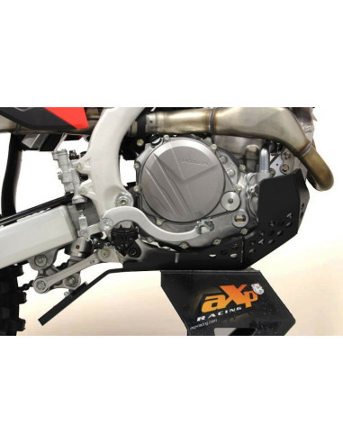 Sabot AXP Xtrem - PHD 8mm Honda CRF450R/RX
