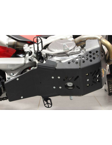 Sabot AXP Xtrem - PHD 8mm Honda CRF450R/RX