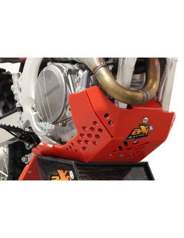 Sabot AXP Xtrem - PHD 8mm Honda CRF450R/CRF450RX