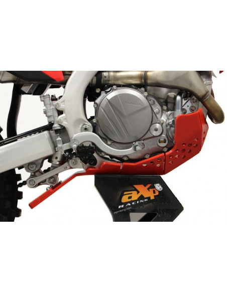 Sabot AXP Xtrem - PHD 8mm Honda CRF450R/CRF450RX