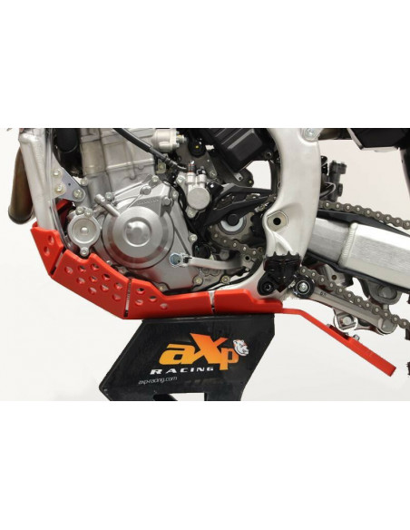 Sabot AXP Xtrem - PHD 8mm Honda CRF450R/CRF450RX