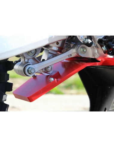 Sabot AXP Xtrem - PHD 8mm Honda CRF450R/CRF450RX