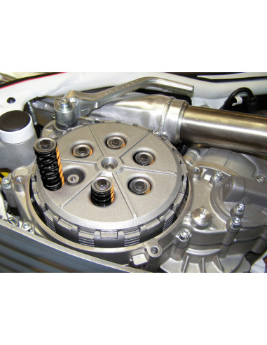 Kit de ressorts d'embrayage S3 Racing Beta/Sherco