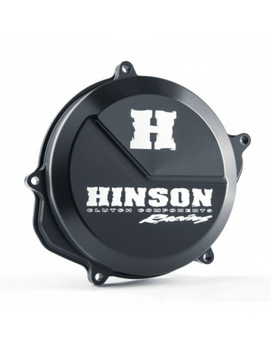 Couvercle de carter d'embrayage HINSON