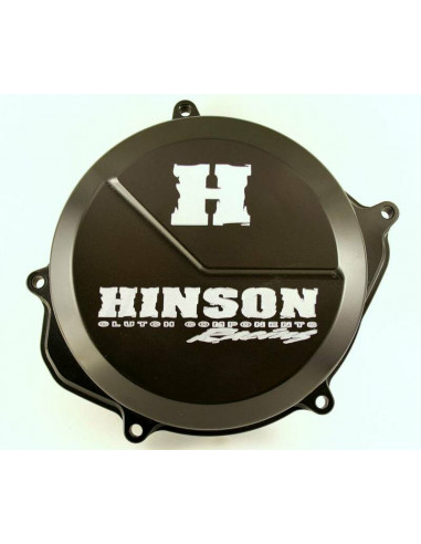 Couvercle de carter d'embrayage HINSON KTM/Husqvarna
