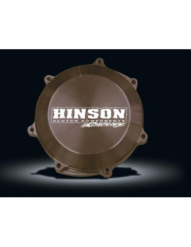Couvercle de carter d'embrayage HINSON Honda CRF450X