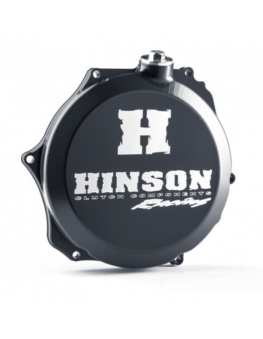 Couvercle de carter d'embrayage HINSON Suzuki RM-Z250