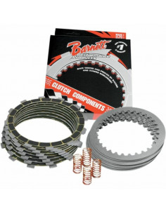 Kit embrayage complet BARNETT Kevlar - Yamaha YZF350 Banshee