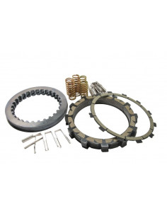 Kit embrayage REKLUSE TorqDrive - Kawasaki