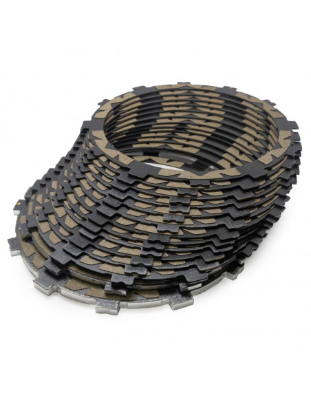 Embrayage complet REKLUSE TorqDrive HD - Harley Davidson