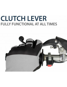 Embrayage complet REKLUSE Core Exp 3.0 - Sherco 2