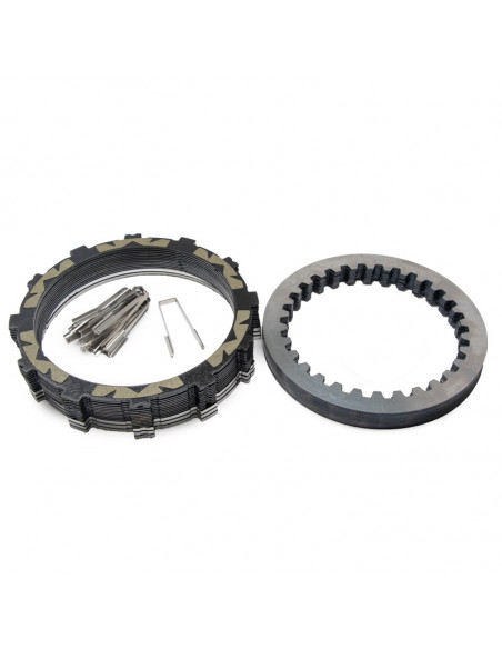Embrayage complet REKLUSE TorqDrive Adventure - BMW R1200