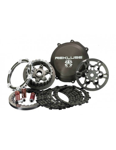 Embrayage complet REKLUSE RadiusCX - Honda CRF450L/X