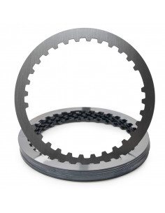 Embrayage complet REKLUSE TorqDrive HD - Harley Davidson Street 2