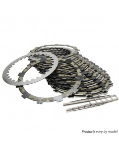 Embrayage complet REKLUSE TorqDrive Indian