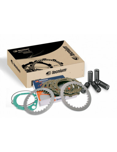 Kit embrayage TECNIUM - Kawasaki KX125