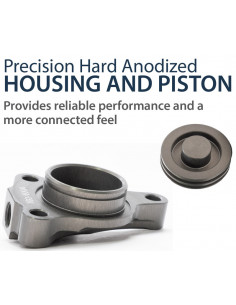 Récepteur REKLUSE embrayage hydraulique - Husqvarna FC 450 2