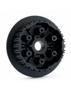Noix d'embrayage Hinson aluminium Kawasaki KX250F