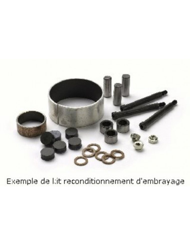 Kit réparation d'embrayage EPI Polaris 330 TRAIL BOSS 2x4/500 SCRAMBLER