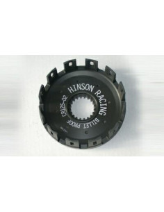 Cloche d'Embrayage HINSON aluminium Suzuki RM-Z250