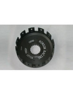 Cloche d'Embrayage HINSON aluminium Honda CR500R