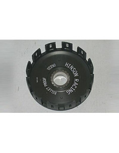 Cloche d'Embrayage HINSON aluminium Yamaha