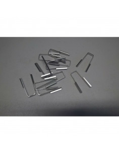 Pièce détachée REKLUSE Insert de protection de cloche d'embrayage TT H1.53