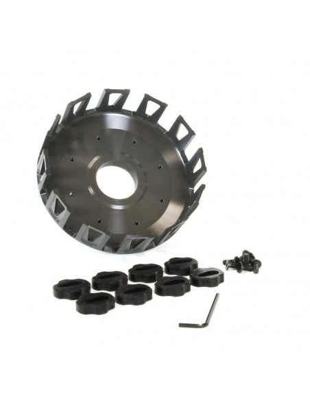 Cloche d'embrayage PROX Yamaha YZ250