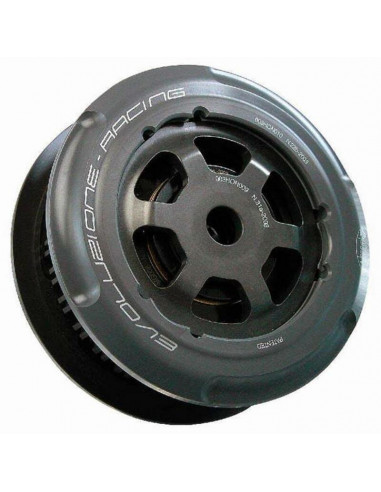 Embrayage anti-dribble STM - Honda CFR450