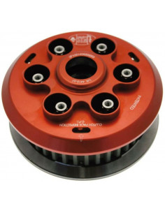 Embrayage anti-dribble STM - Ducati