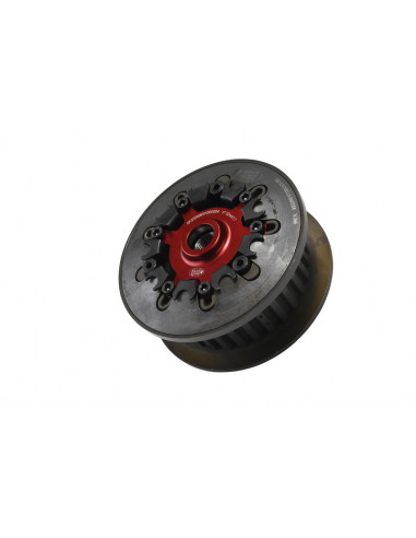 Embrayage anti-dribble STM - Honda CRF250