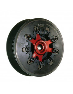 Embrayage anti-dribble STM - Kawasaki KX250F