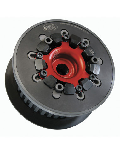 Embrayage anti-dribble STM - KTM 390