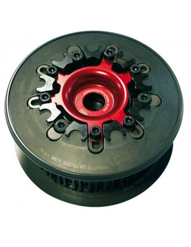 Embrayage anti-dribble STM - Suzuki