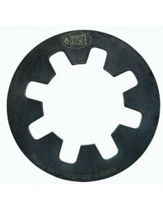 RESSORT PRIM.Ø125MM 170KG