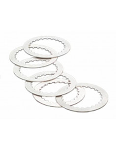 Kit disques lisses PROX - Honda CRF250R