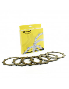 Kit disques garnis PROX - Beta RR