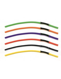 Durite de mise à l'air ART 360mm noir